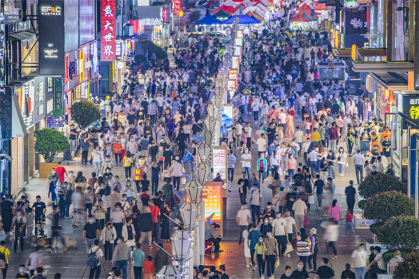 營銷渠道：拓展銷售渠道，擴大市場份額